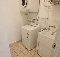 The Grand Old Lady Apartments - Melbourne Tourism