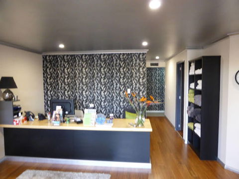 The Edge Guest Rooms - Melbourne Tourism 2