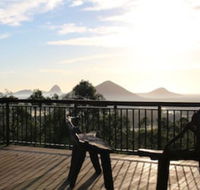 Uluramaya Retreat Cabins - Melbourne Tourism