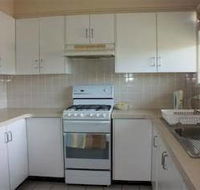 Boulevard Serviced Apartments - Melbourne Tourism