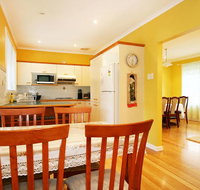 Roseland Holiday House