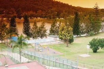The Juniors On Hawkesbury - Melbourne Tourism 5
