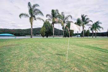 The Juniors On Hawkesbury - Melbourne Tourism 3