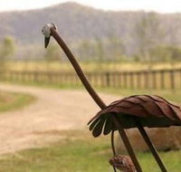 Pemberley Grange - Melbourne Tourism