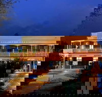 The Colliefields - Melbourne Tourism