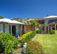 Studio Cabana on Golf in Mollymook