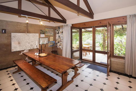 Trastevere Cowaramup Farm House - Melbourne Tourism 1