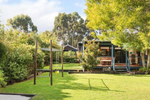 Family Friendly Holiday Haven - Melbourne Tourism 2