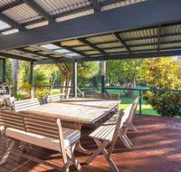 Family Friendly Holiday Haven - Melbourne Tourism