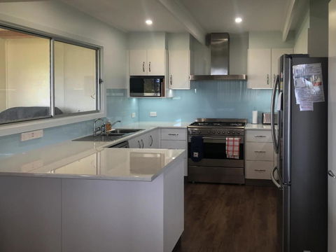 Longbeach House - Melbourne Tourism 5
