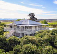 Cornwallis House - Melbourne Tourism