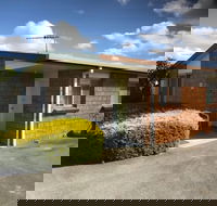 Kellraine Holiday Units - Melbourne Tourism