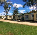 Kerang Cabins - Melbourne Tourism