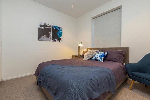 Bridge View Apartments - Melbourne Tourism 3