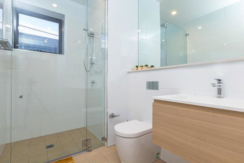 Bridge View Apartments - Melbourne Tourism 1