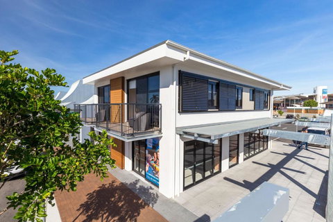 Bridge View Apartments - Melbourne Tourism 6