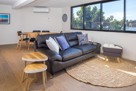 Bridge View Apartments - Melbourne Tourism 2