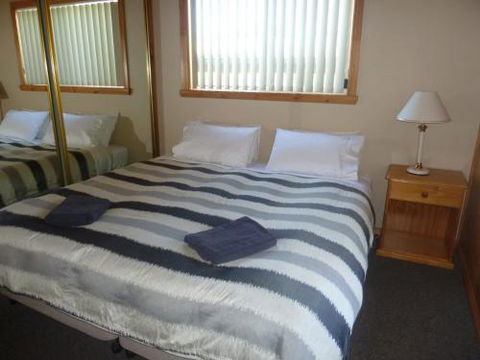 Bridport Villa - Melbourne Tourism 2