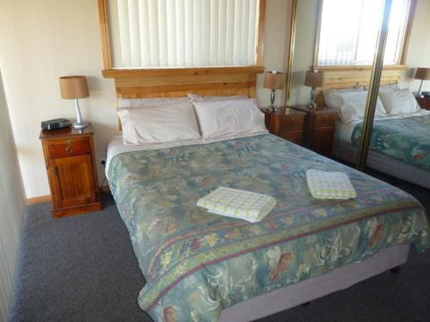 Bridport Villa - Melbourne Tourism 5