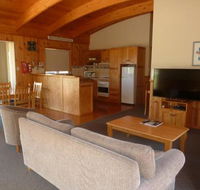 Bridport Villa - Melbourne Tourism