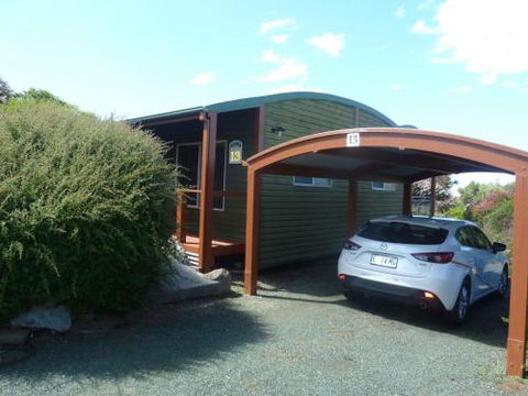 Bridport Villa - Melbourne Tourism 4
