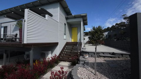 Stylish Holiday Unit - Melbourne Tourism 5