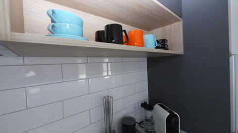 Stylish Holiday Unit - Melbourne Tourism 1