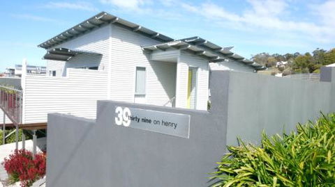 Stylish Holiday Unit - Melbourne Tourism 6