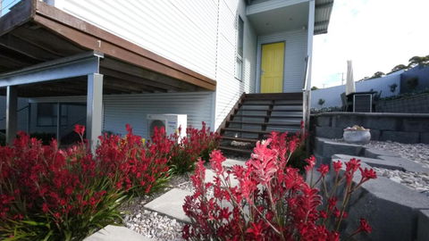 Stylish Holiday Unit - Melbourne Tourism 3