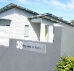 Stylish Holiday Unit - Melbourne Tourism