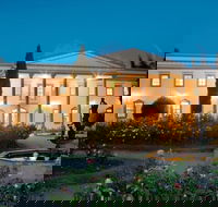 The Residence at Barossa Chateau - Melbourne Tourism