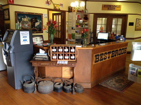 Bestbrook Mountain Resort - Melbourne Tourism 0