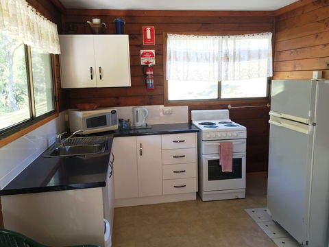 Bestbrook Mountain Resort - Melbourne Tourism 6