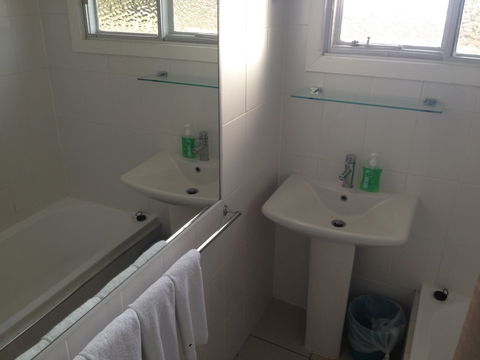 Bestbrook Mountain Resort - Melbourne Tourism 5