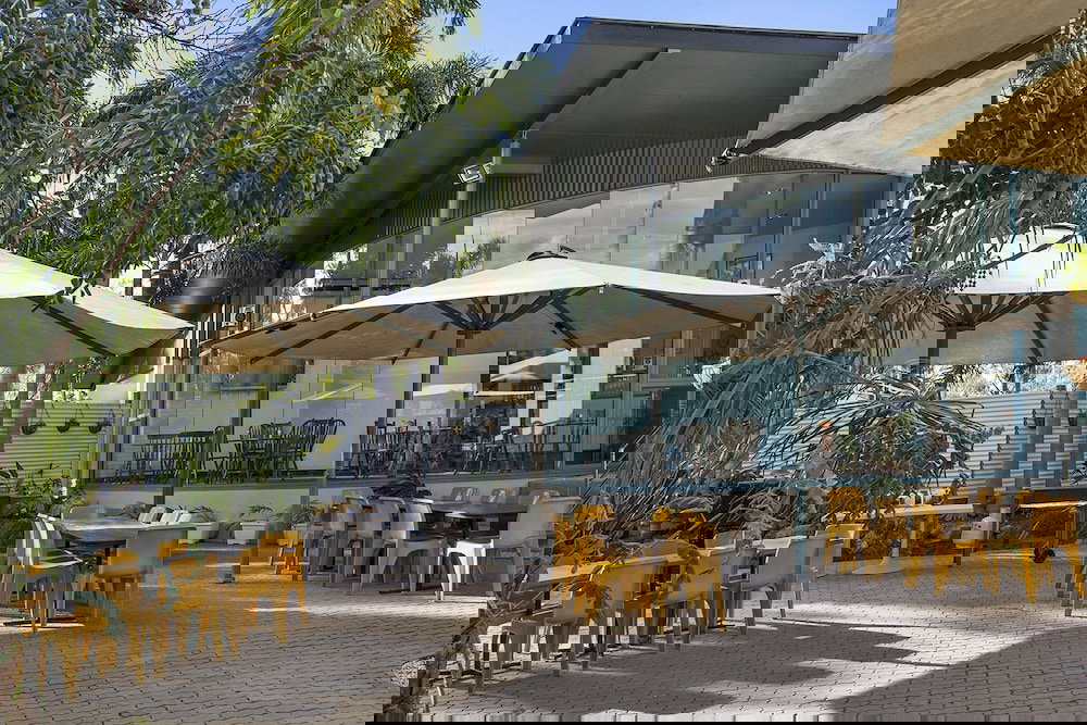 Alton Downs QLD Melbourne Tourism