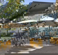 Capricorn Motel  Conference Centre - Melbourne Tourism