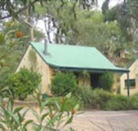 Kurrajong Trails and Cottages - Melbourne Tourism