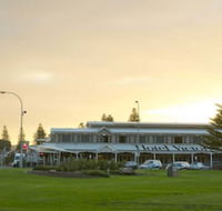 Hotel Victor - Melbourne Tourism