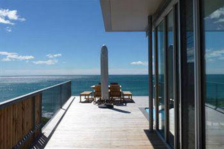Falmouth TAS Melbourne Tourism