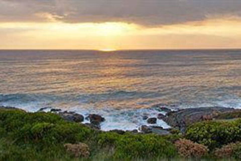 The Ocean Retreat - Melbourne Tourism 5