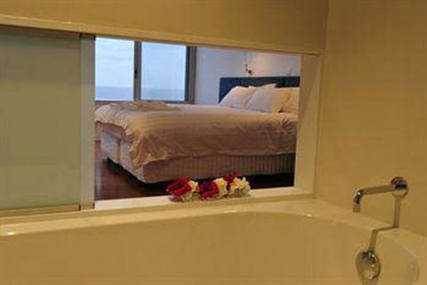 The Ocean Retreat - Melbourne Tourism 1