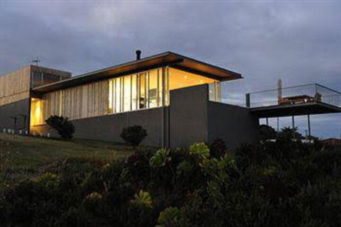 The Ocean Retreat - Melbourne Tourism 2