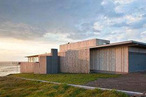The Ocean Retreat - Melbourne Tourism 3