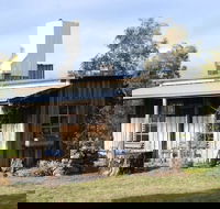 Heimat Chalets - Melbourne Tourism