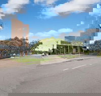 Caloundra City Centre Motel - Melbourne Tourism