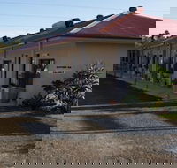 Riverside Motel - Melbourne Tourism