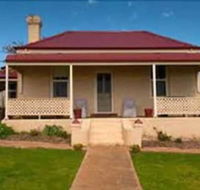 Charlie Bates Cottage - Melbourne Tourism