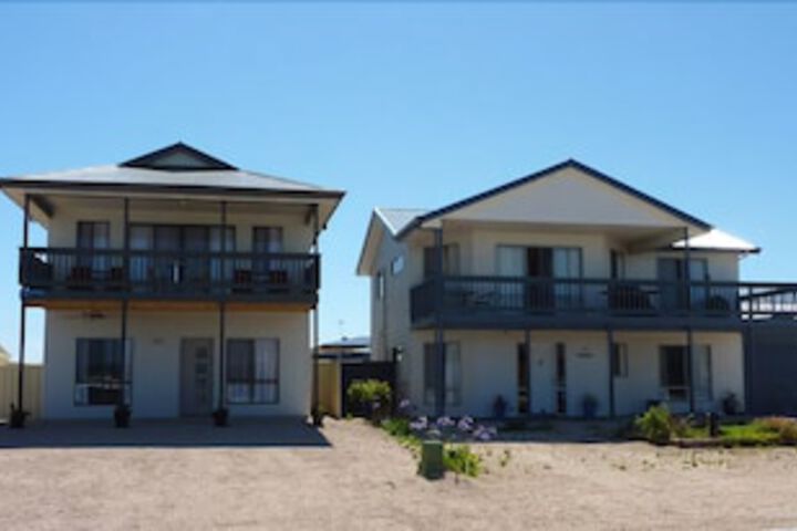 Stansbury SA Melbourne Tourism