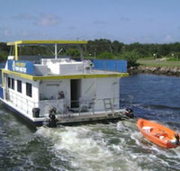 Boyds Bay Houseboat Holidays - Melbourne Tourism