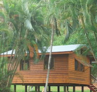 Daintree Rainforest Bungalows - Melbourne Tourism